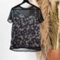 T-shirt Promod 21