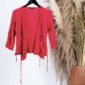Gilet etan 12