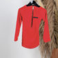 Blouse zippee 2