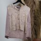Chemise zippee Begum 51