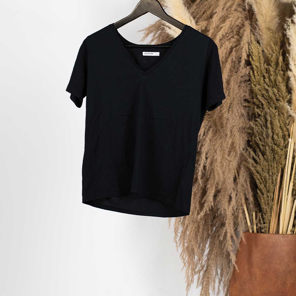 T-shirt Stradivarius 101