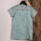 T-shirt dentelle 2