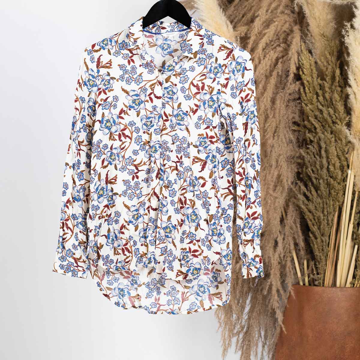 Chemise Springfield 95