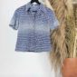 Chemise a motif MC 37