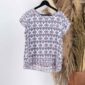 T-shirt Armand Thierry 87