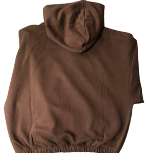 Sweat onlcooper marron