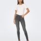 Jean onlroyal high skinny