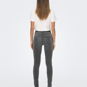 Jean onlroyal high skinny – Image 3