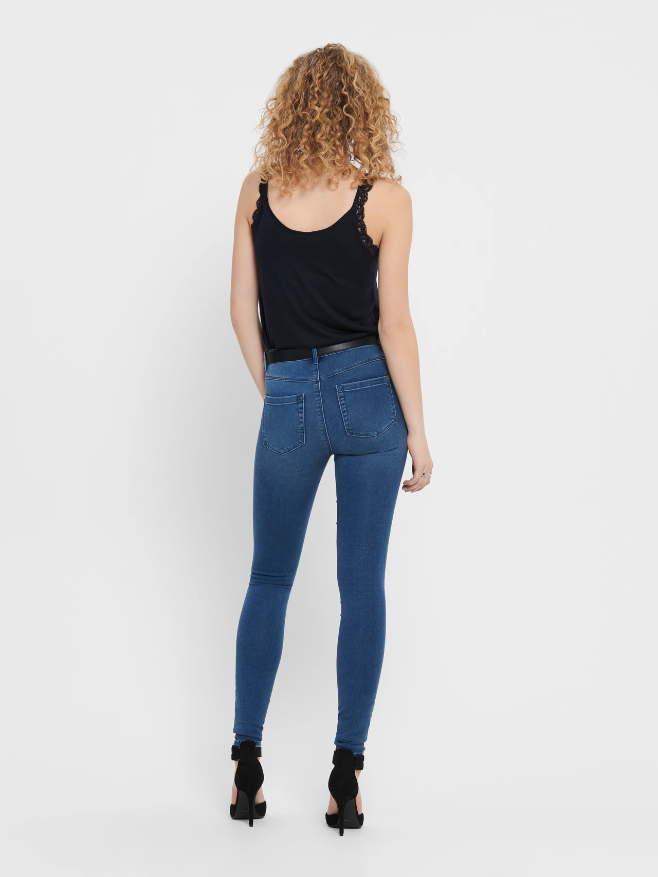 Jean onlroyal life high skinny PIM504-2