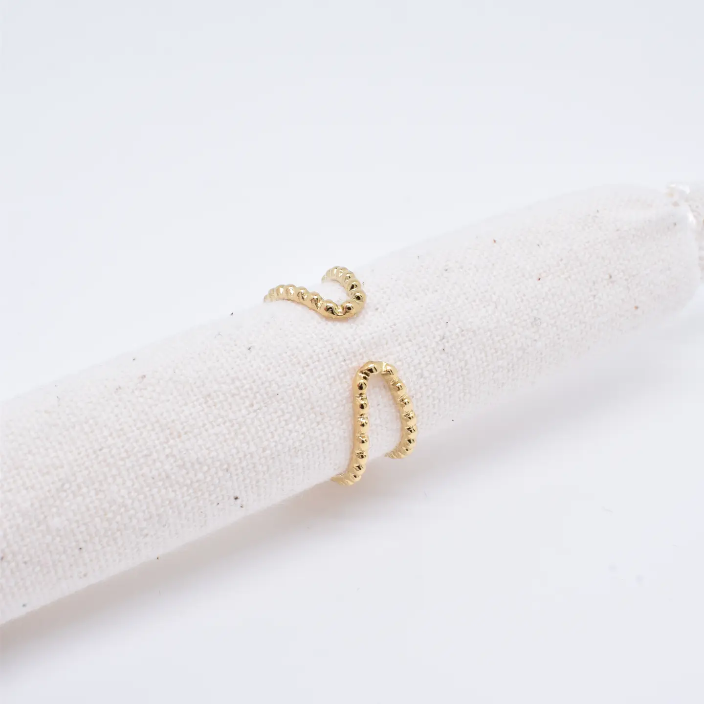 Bague pierre naturelle