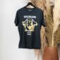 T-shirt True religion