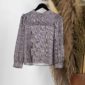 Blouse a row 14