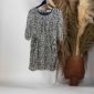 Robe natural beauty basic 24