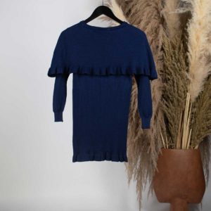 Pull à volant TU – Image 9