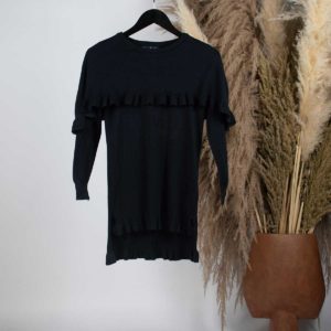 Pull à volant TU – Image 6