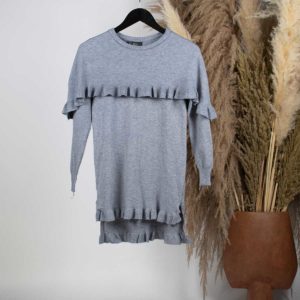 Pull à volant TU – Image 8