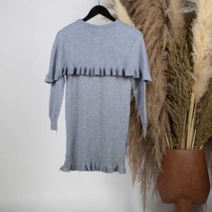 Pull à volant TU – Image 7