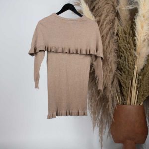 Pull à volant TU – Image 3