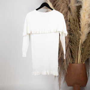 Pull à volant TU – Image 17