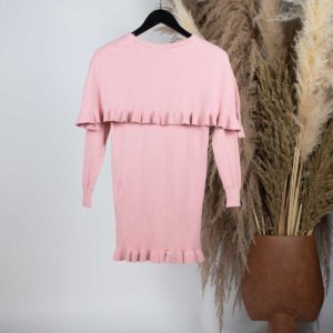 Pull à volant TU – Image 15