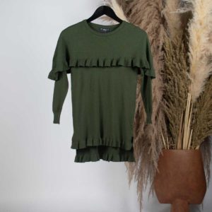 Pull à volant TU – Image 14