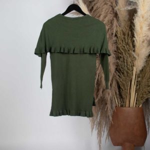 Pull à volant TU – Image 13