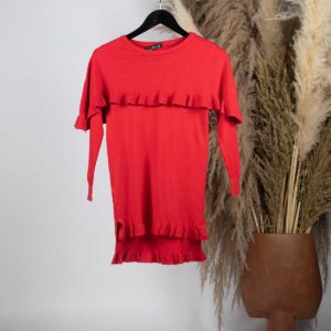 Pull à volant TU – Image 12