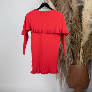 Pull à volant TU – Image 11