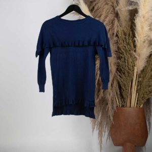 Pull à volant TU – Image 10