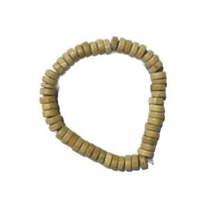 Bracelet homme Beige