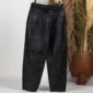 Pantalon Effet cuir 10