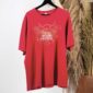 T-shirt Delta Magnum Weight