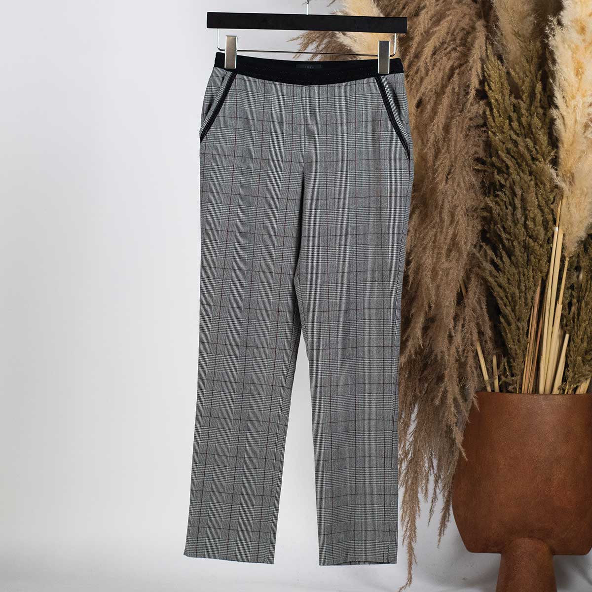 Pantalon IKKS 12