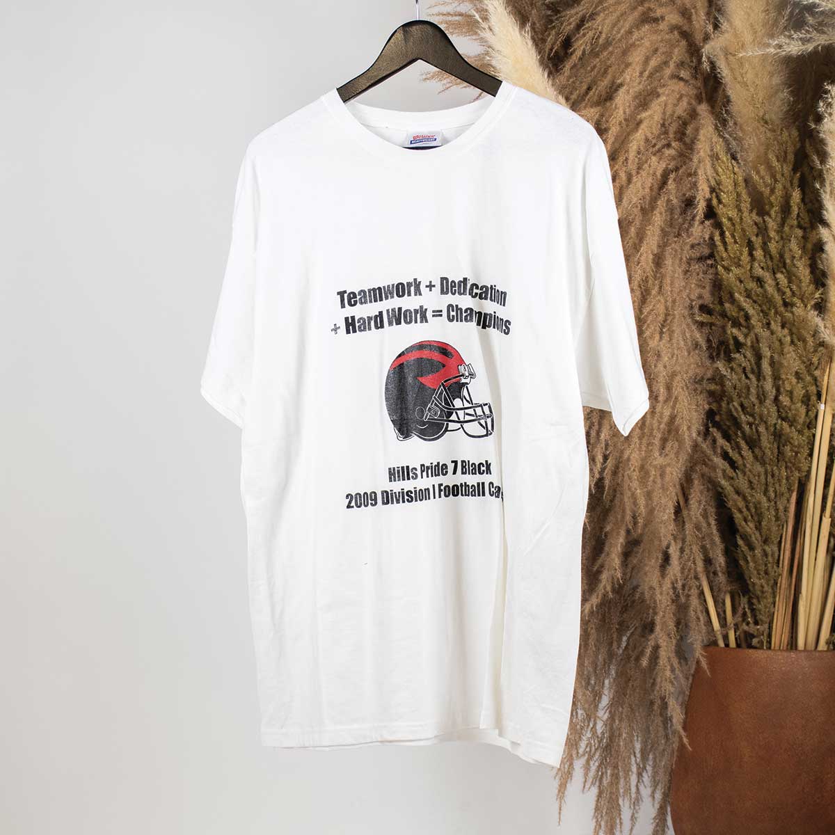 T-shirt Champions