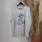 T-shirt Dean Black