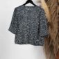 Blouse fleurie 10