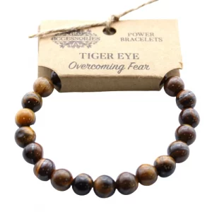 Bracelet oeil du tigre – Image 3
