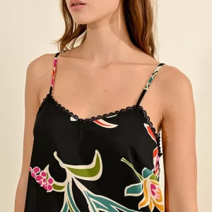 Camisole bariolée – Image 3