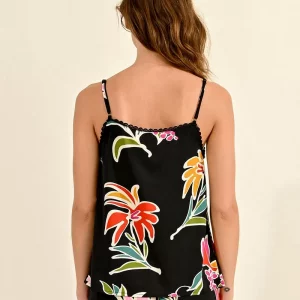 Camisole bariolée – Image 4