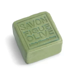 Savon cube amande douce