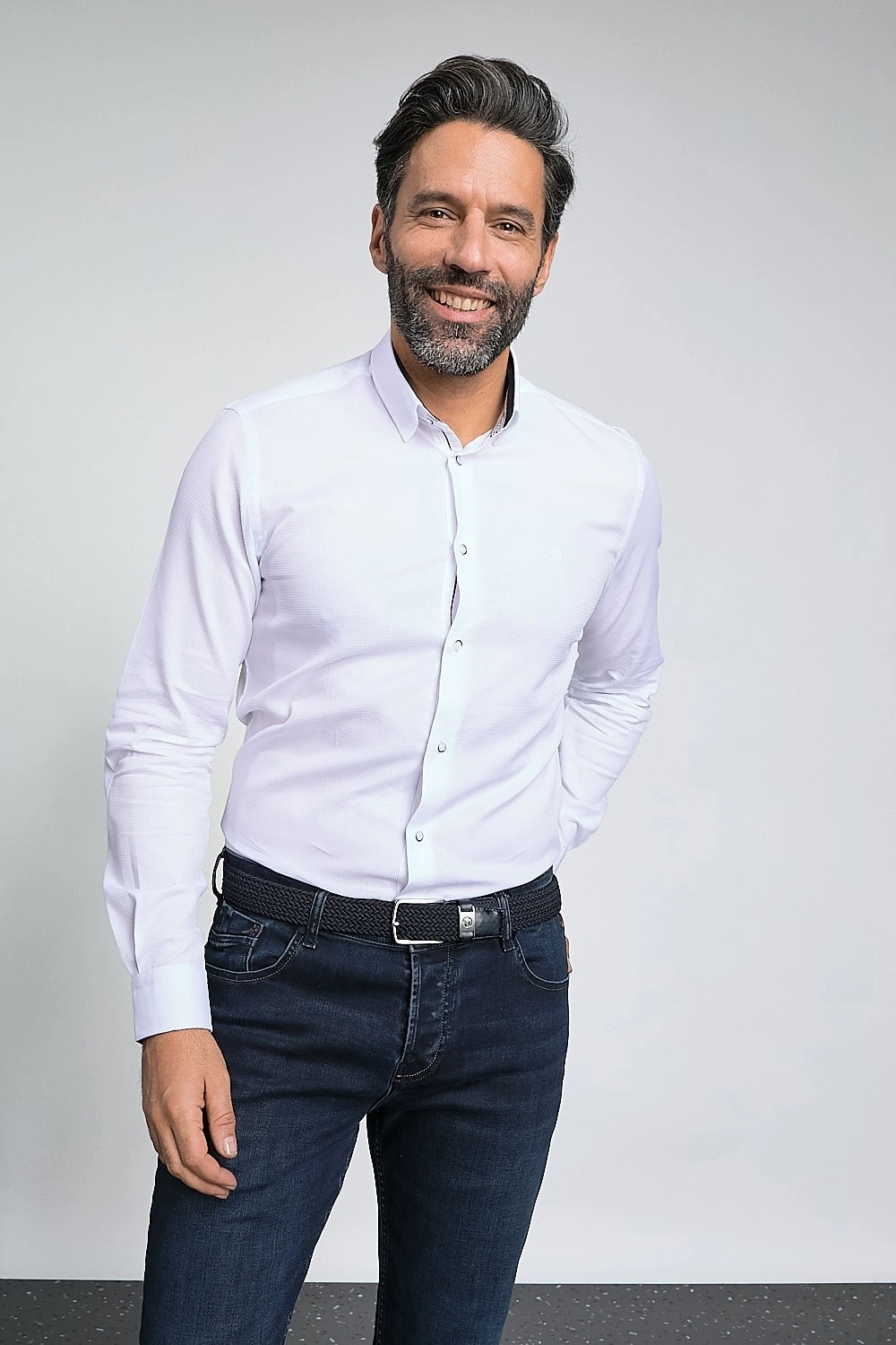 Chemise Lavender