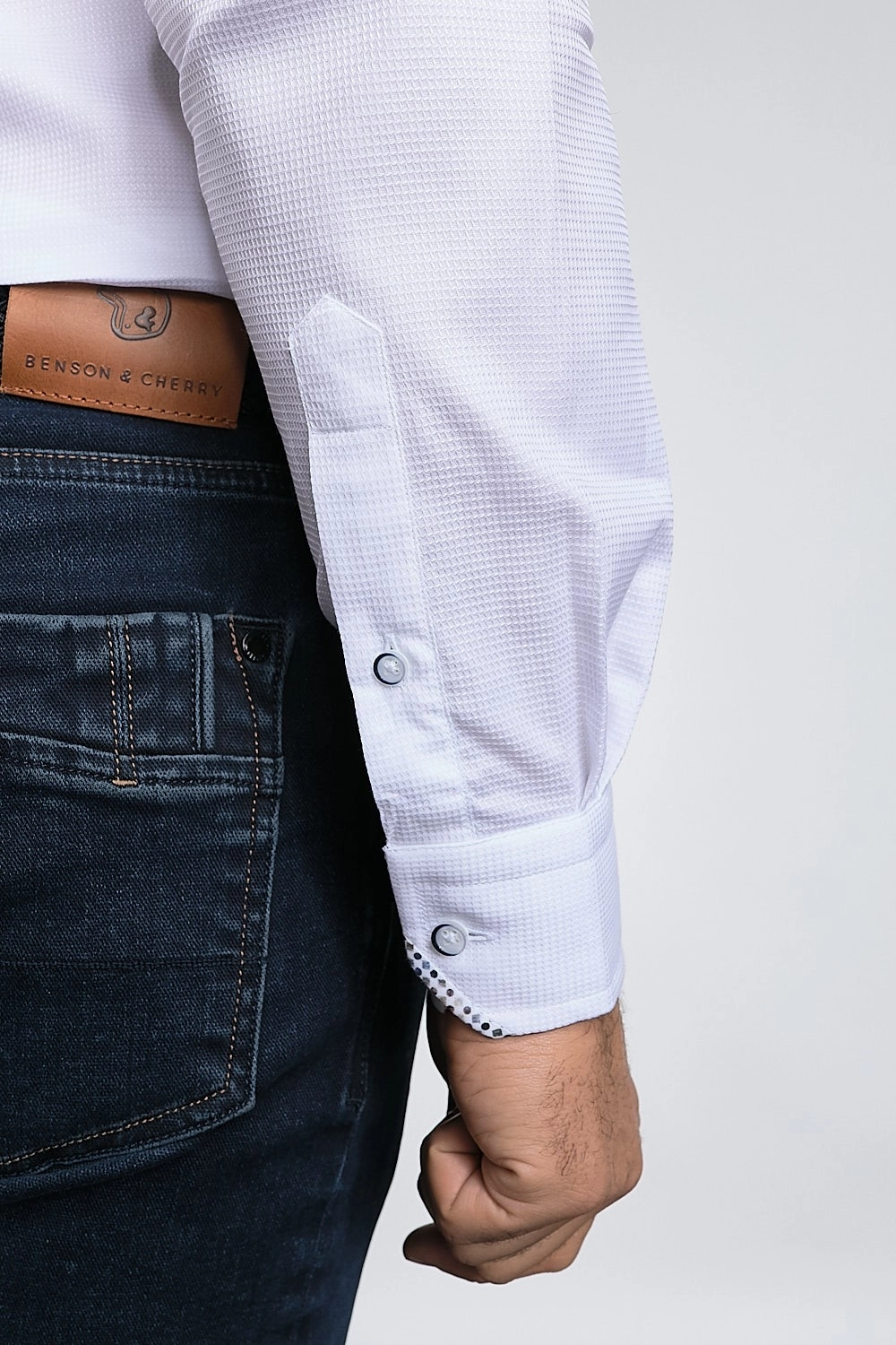 Chemise Lavender 5