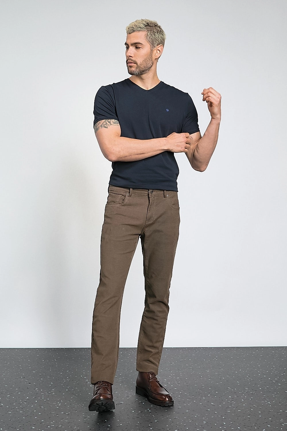 Pantalon Jiorno