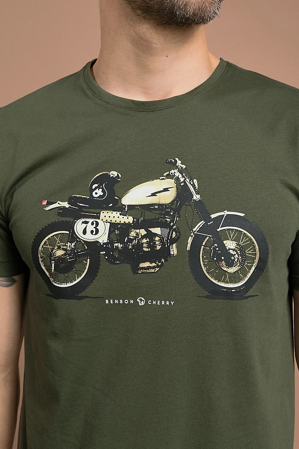 T-shirt Taizeen 4