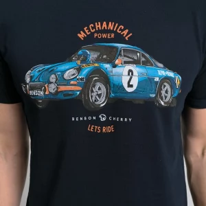 T-shirt Telesco – Image 3