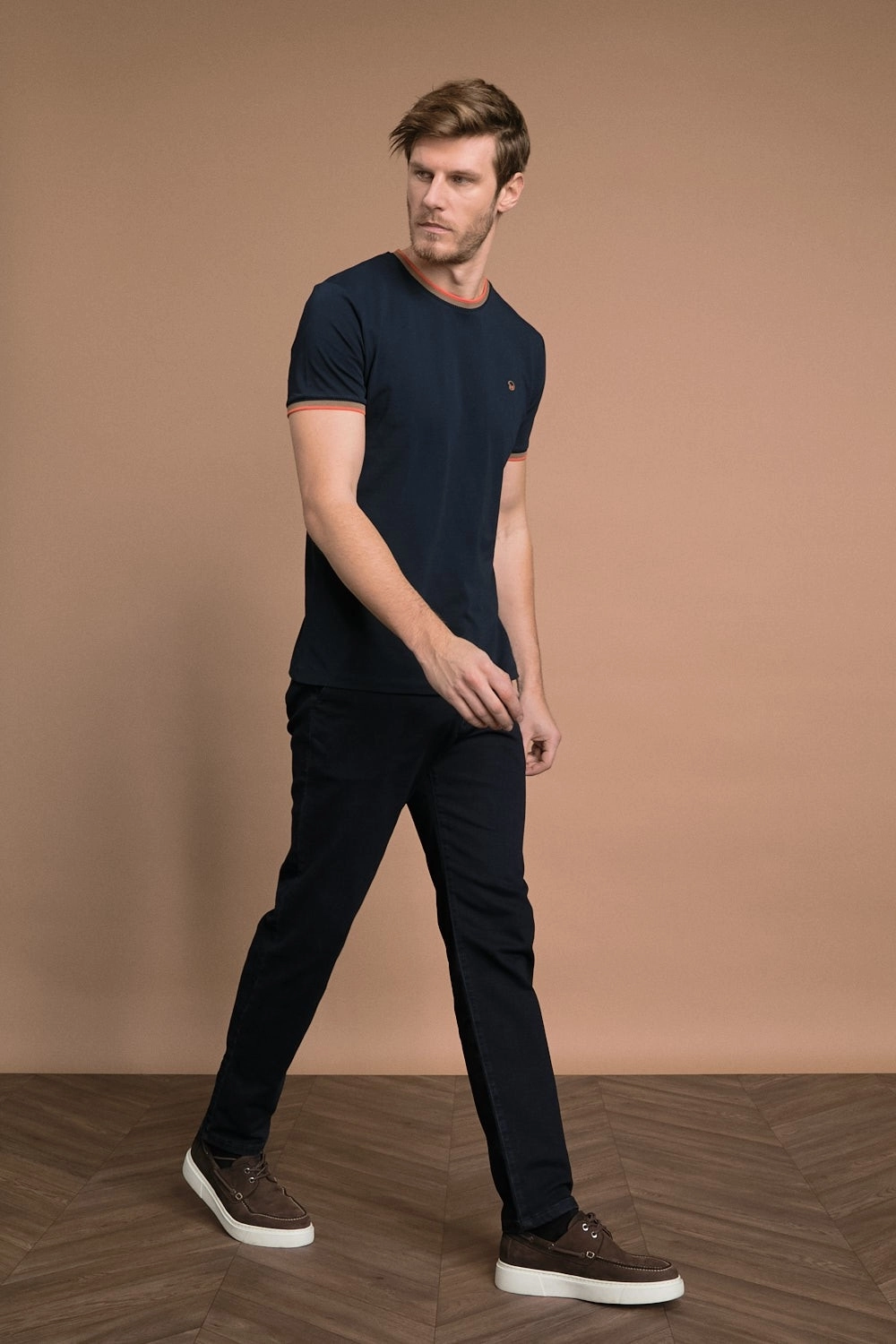 T-shirt Thurel 2