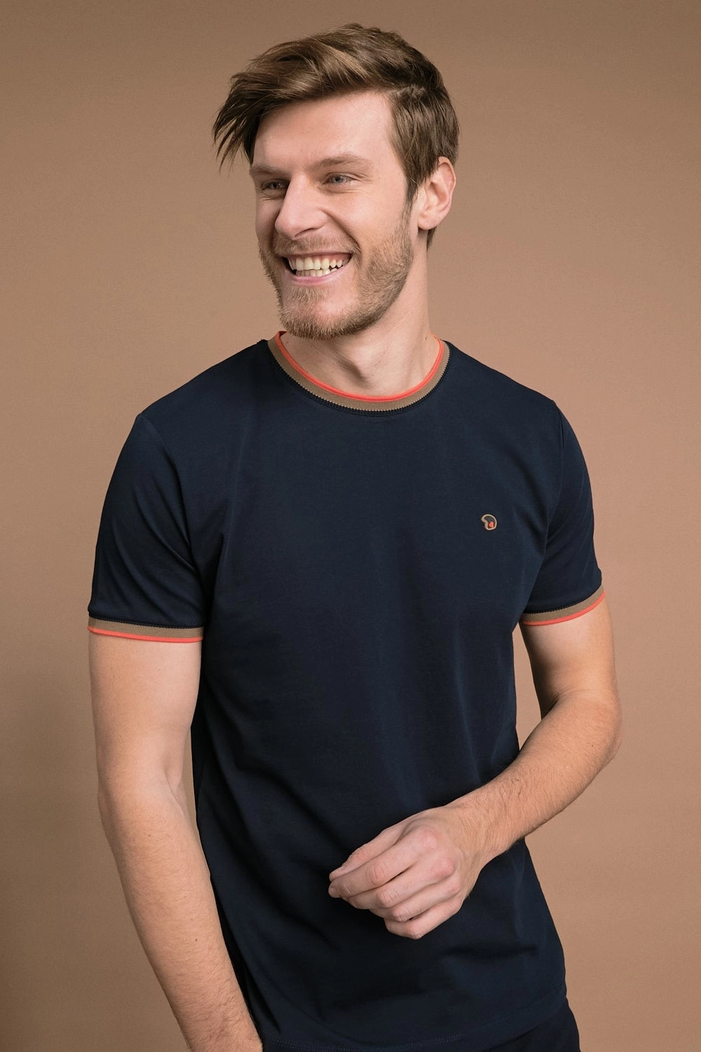 T-shirt Thurel 3