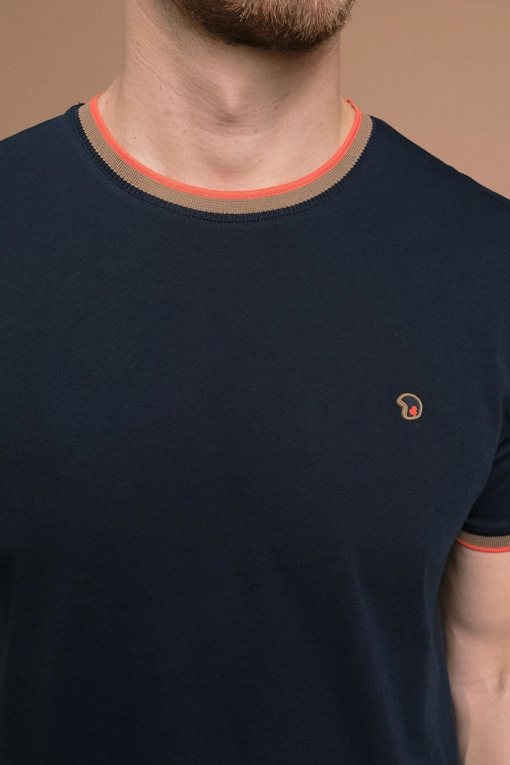 T-shirt Thurel 4