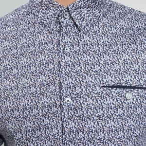 chemise-a-motifs-lexus