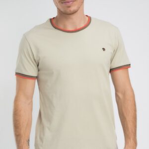 T-shirt Thurel